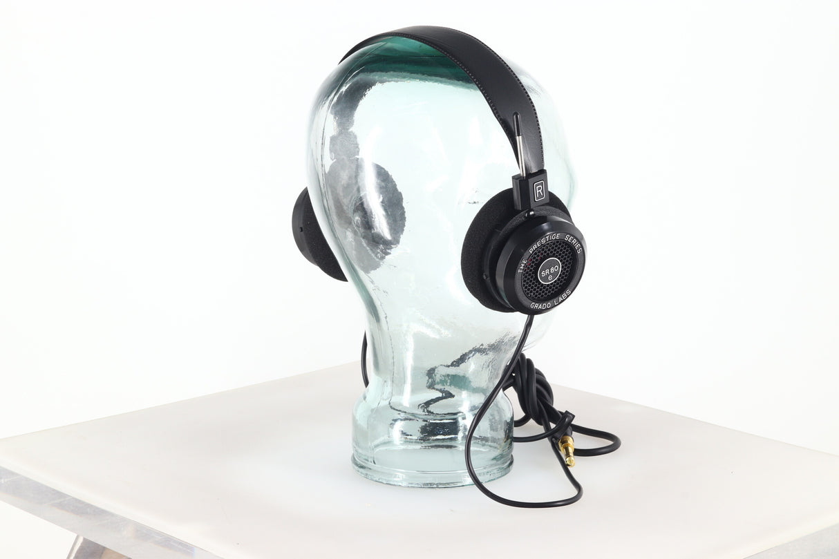 Grado SR80e Headphones