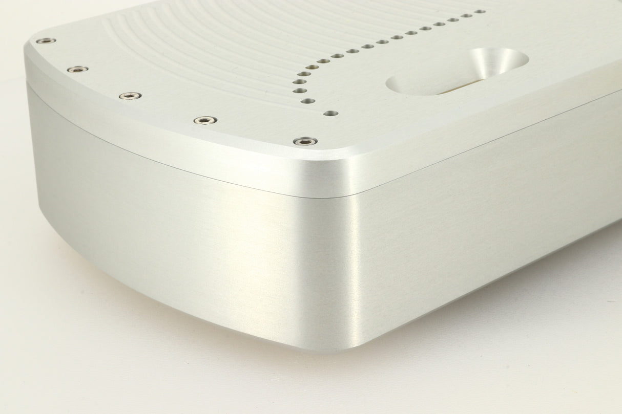 Chord Electronics Prima Pre Amplifier - Silver