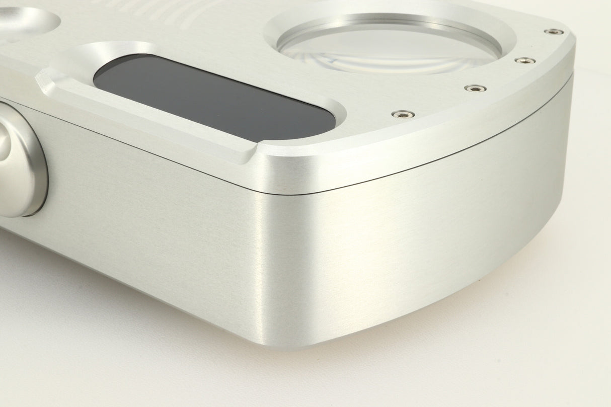 Chord Electronics Prima Pre Amplifier - Silver