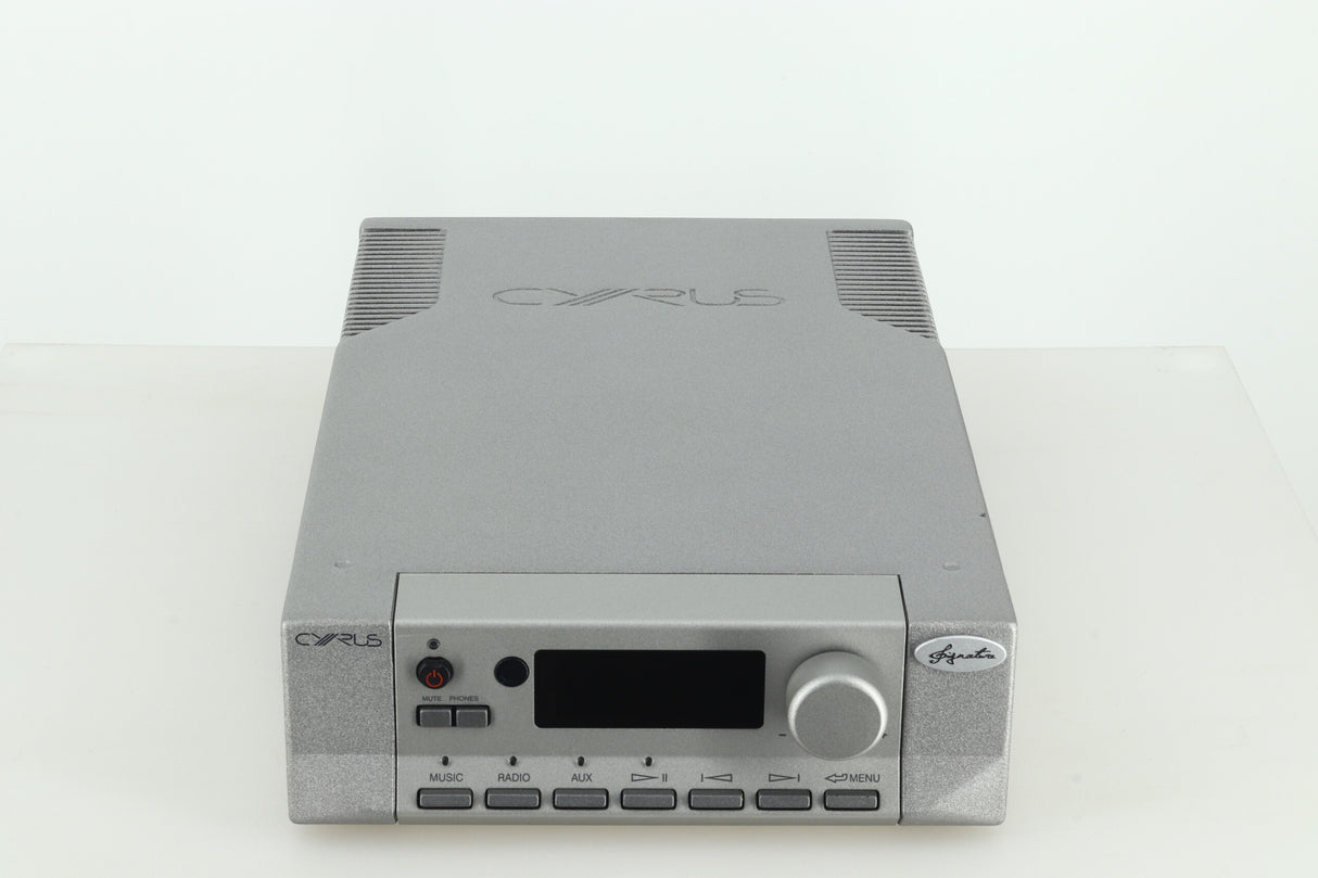 Cyrus Stream X Signature Streamer - Quartz