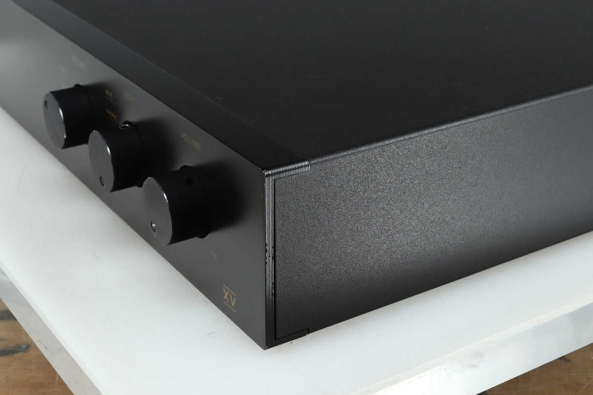 Exposure XV Integrated Amplifier