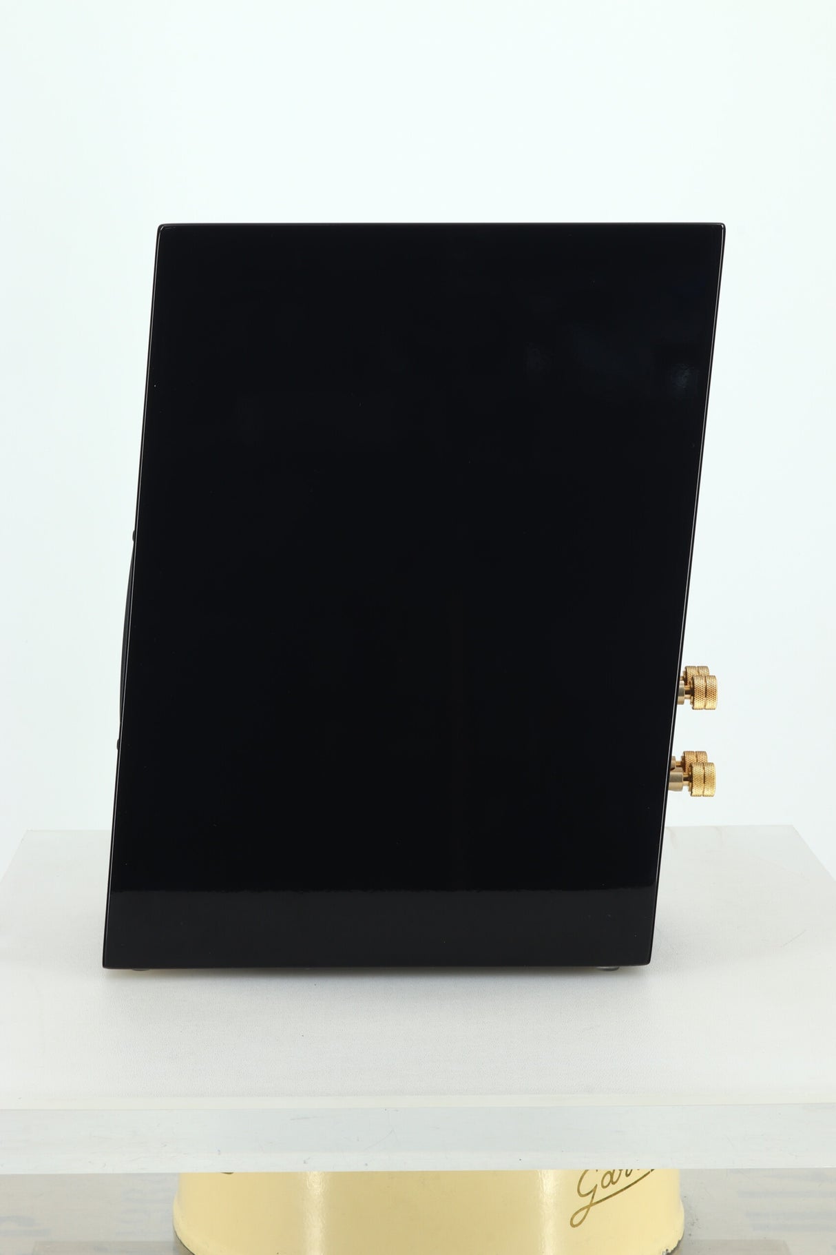 PMC Twenty 21 Standmount Speakers - Diamond Black