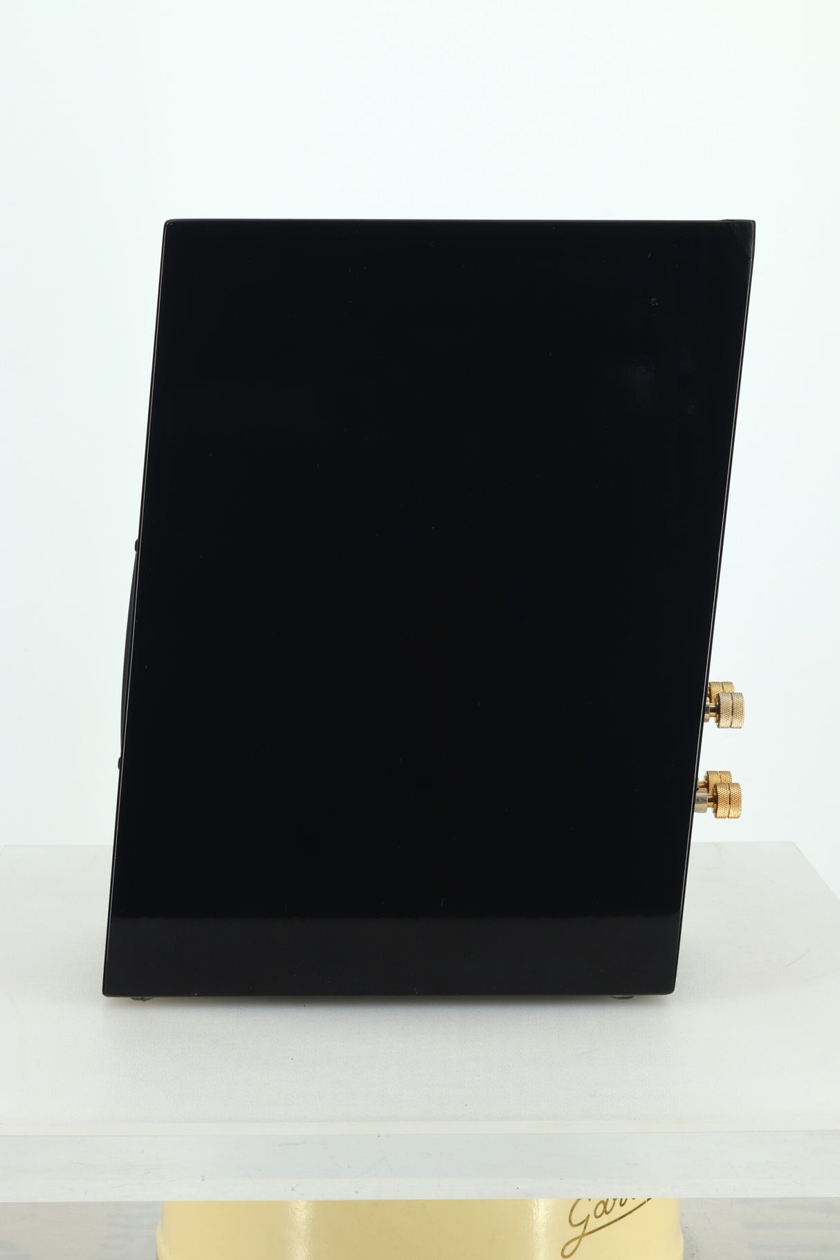 PMC Twenty 21 Standmount Speakers - Diamond Black