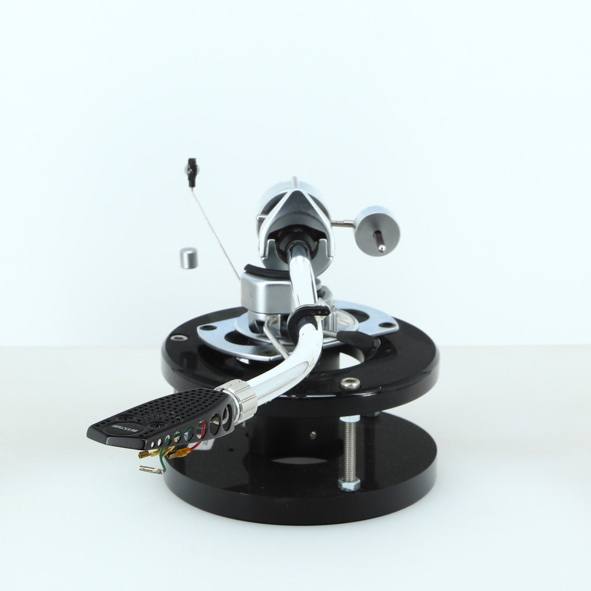 SME 3009 Series II Improved Tonearm