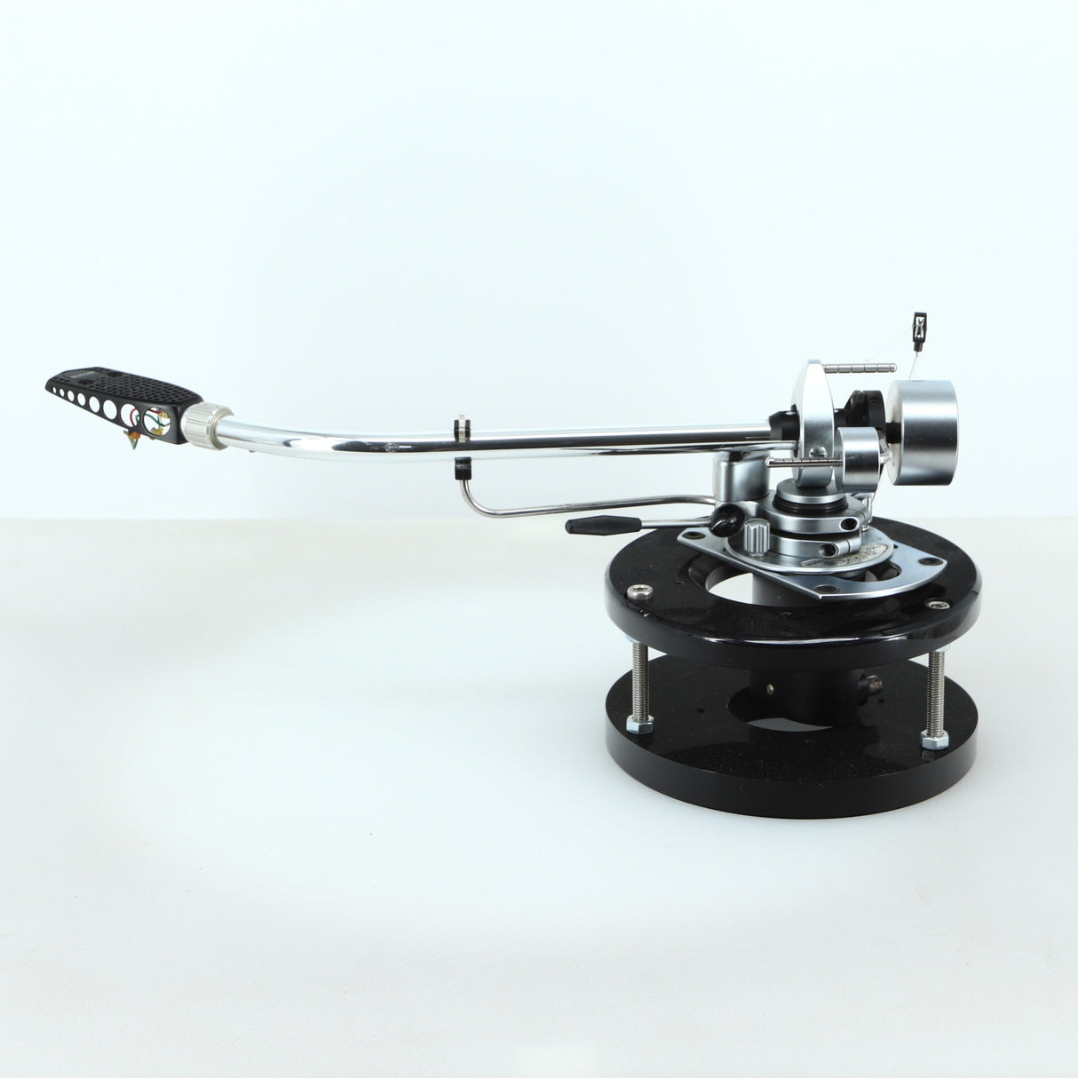 SME 3009 Series II Improved Tonearm
