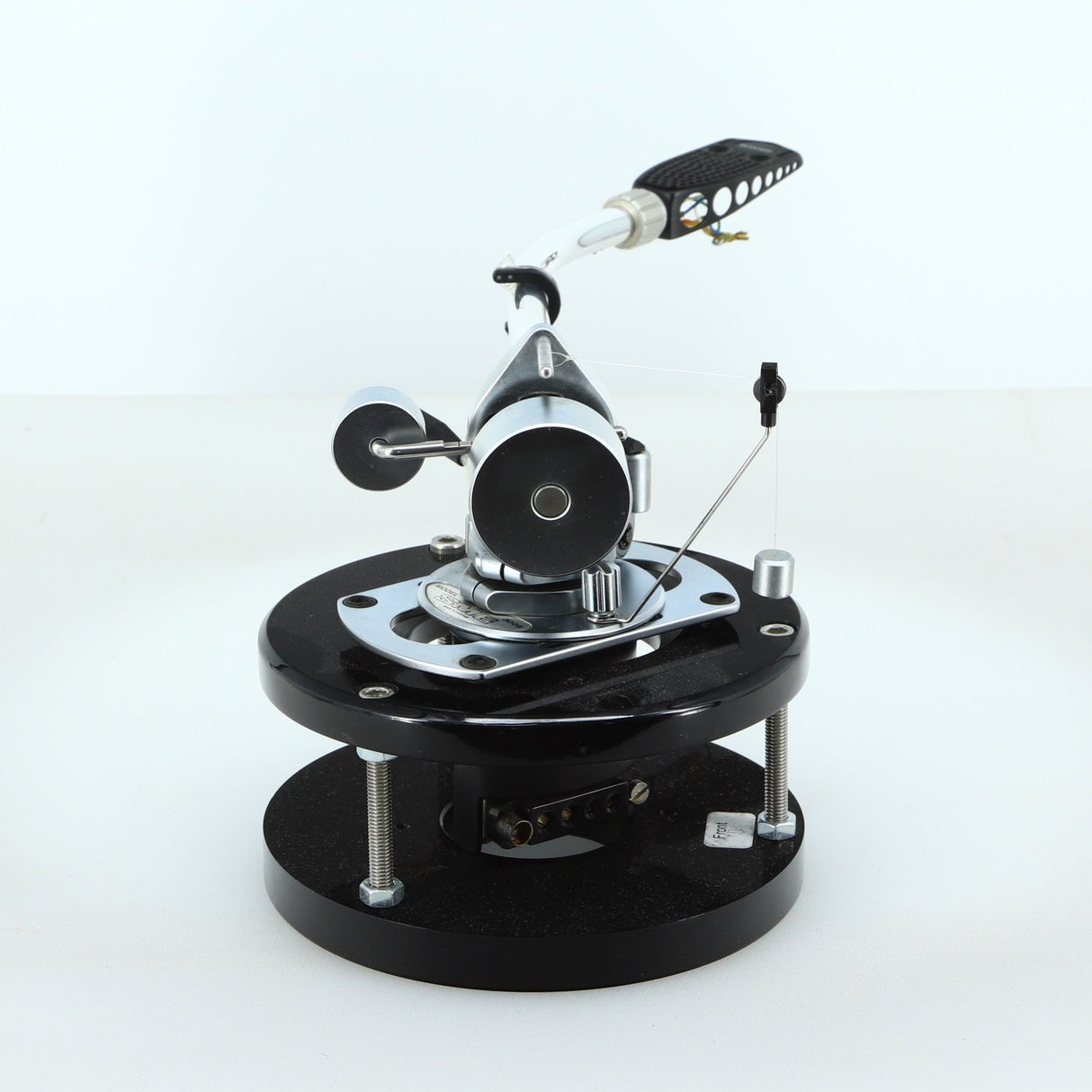 SME 3009 Series II Improved Tonearm
