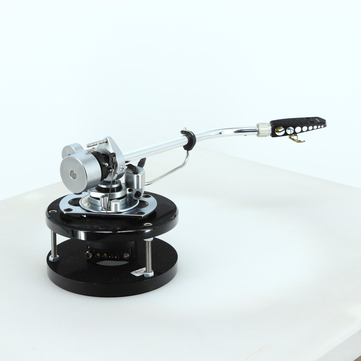 SME 3009 Series II Improved Tonearm