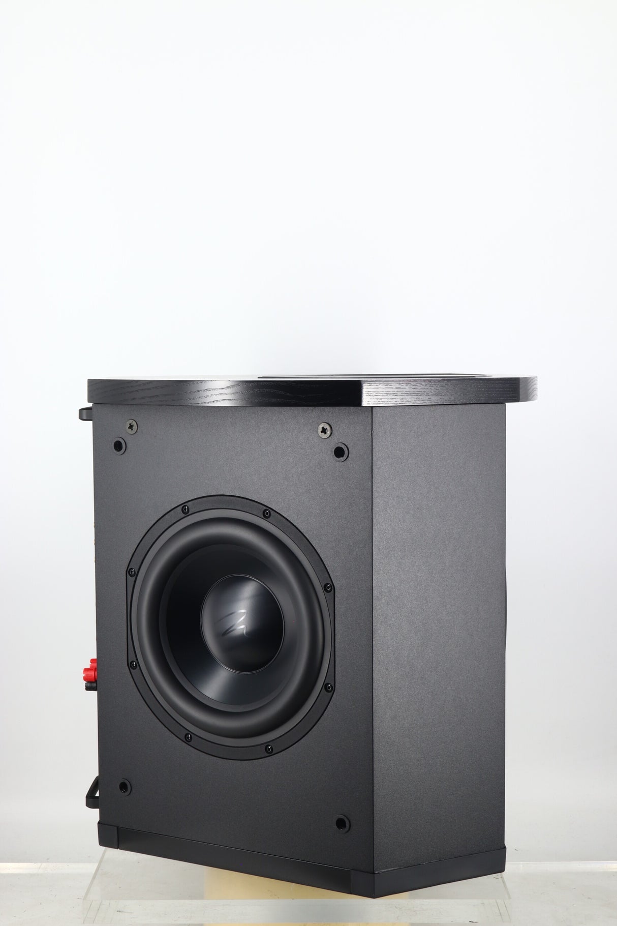 Martin Logan Descent I Active Subwoofer - Black