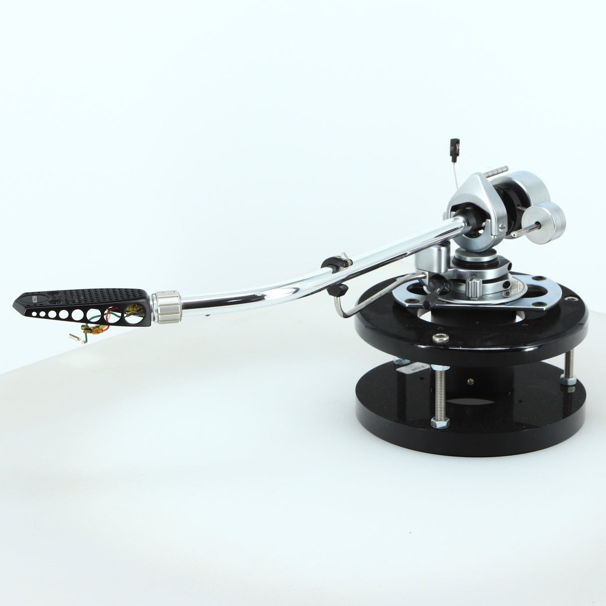SME 3009 Series II Improved Tonearm