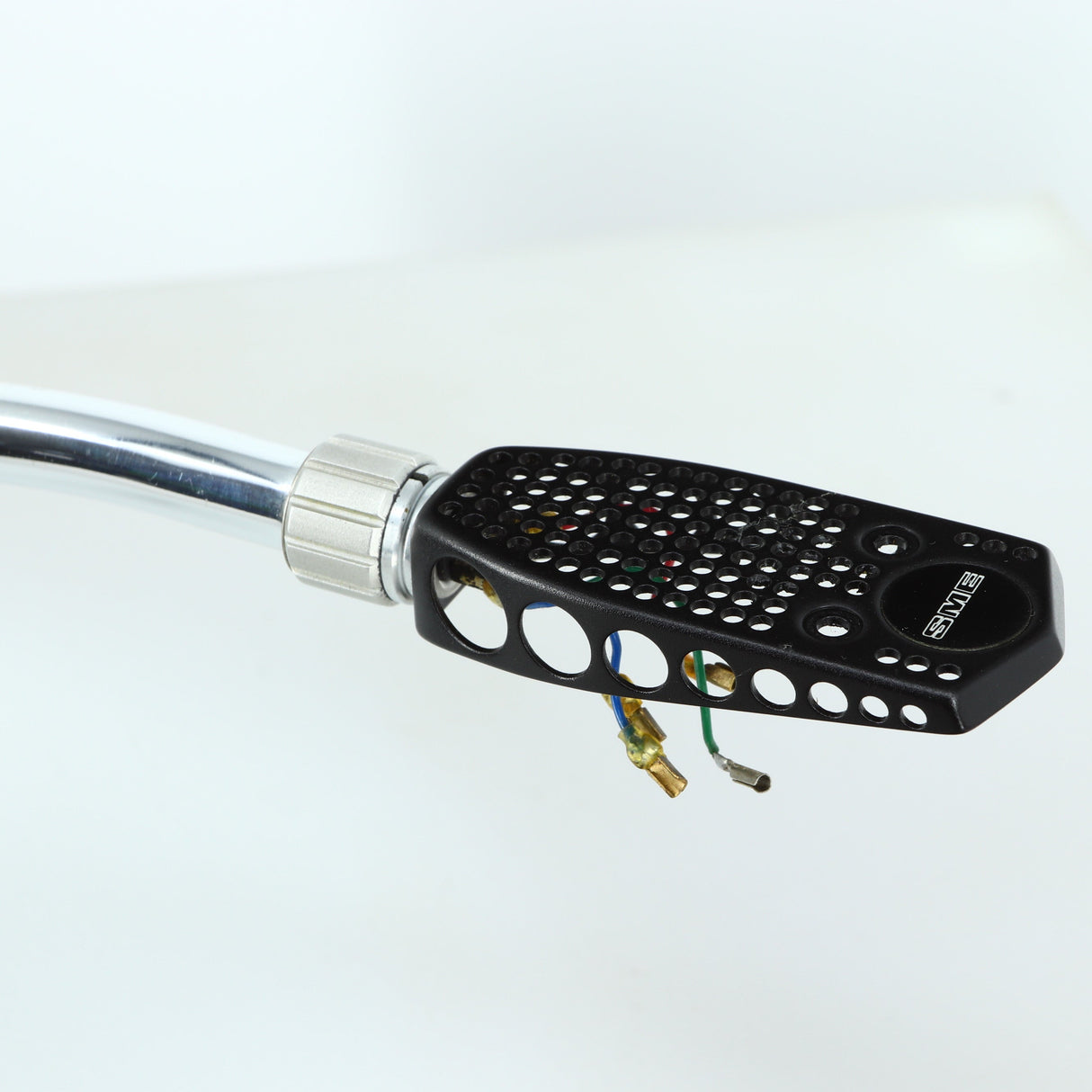 SME 3009 Series II Improved Tonearm