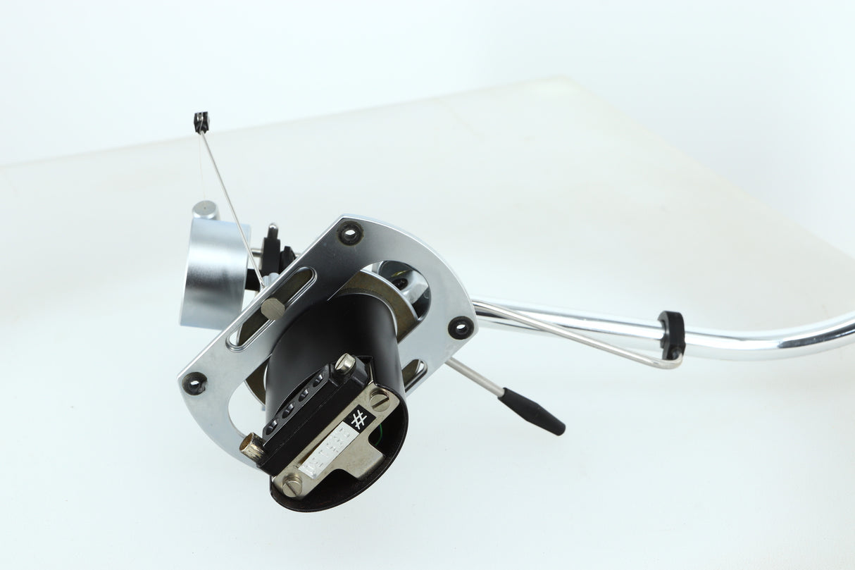 SME 3009 Series II Improved Tonearm