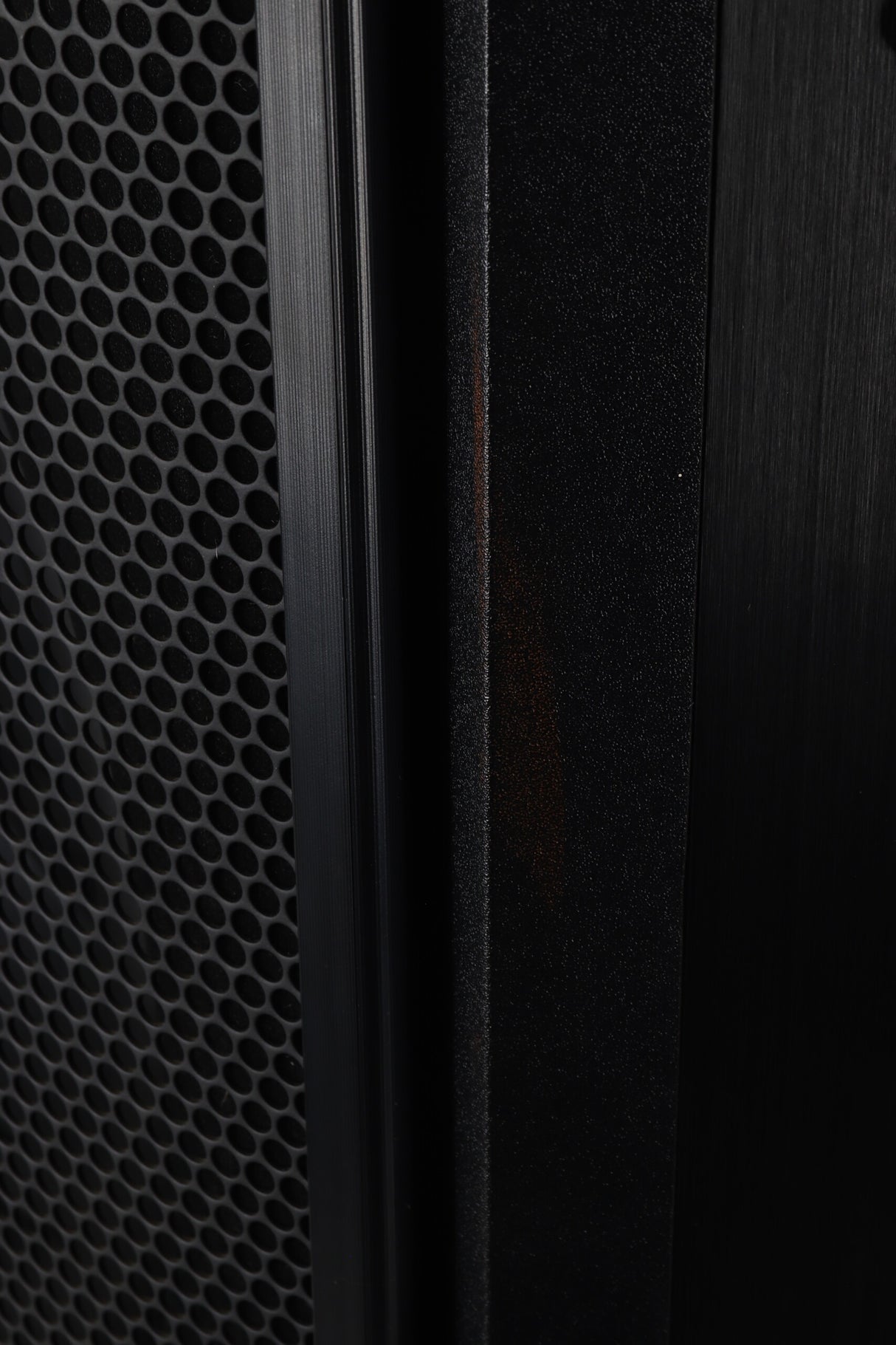 Martin Logan Descent I Active Subwoofer - Black