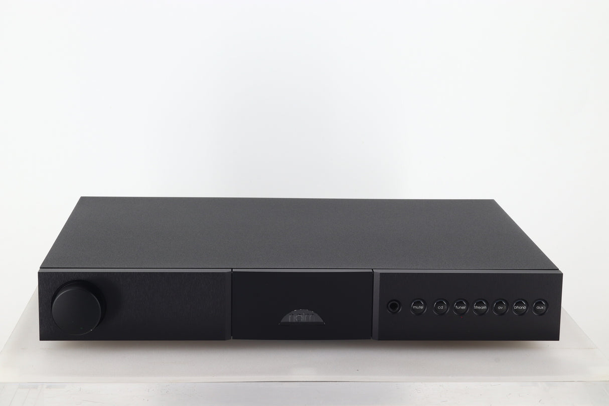 Naim Nait XS-3 Integrated Amplifier