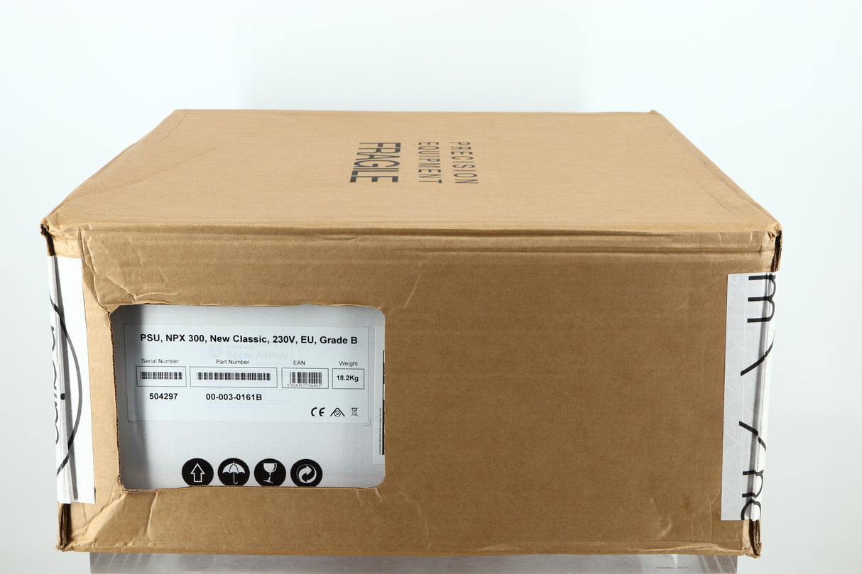 Naim NPX 300 Power Supply