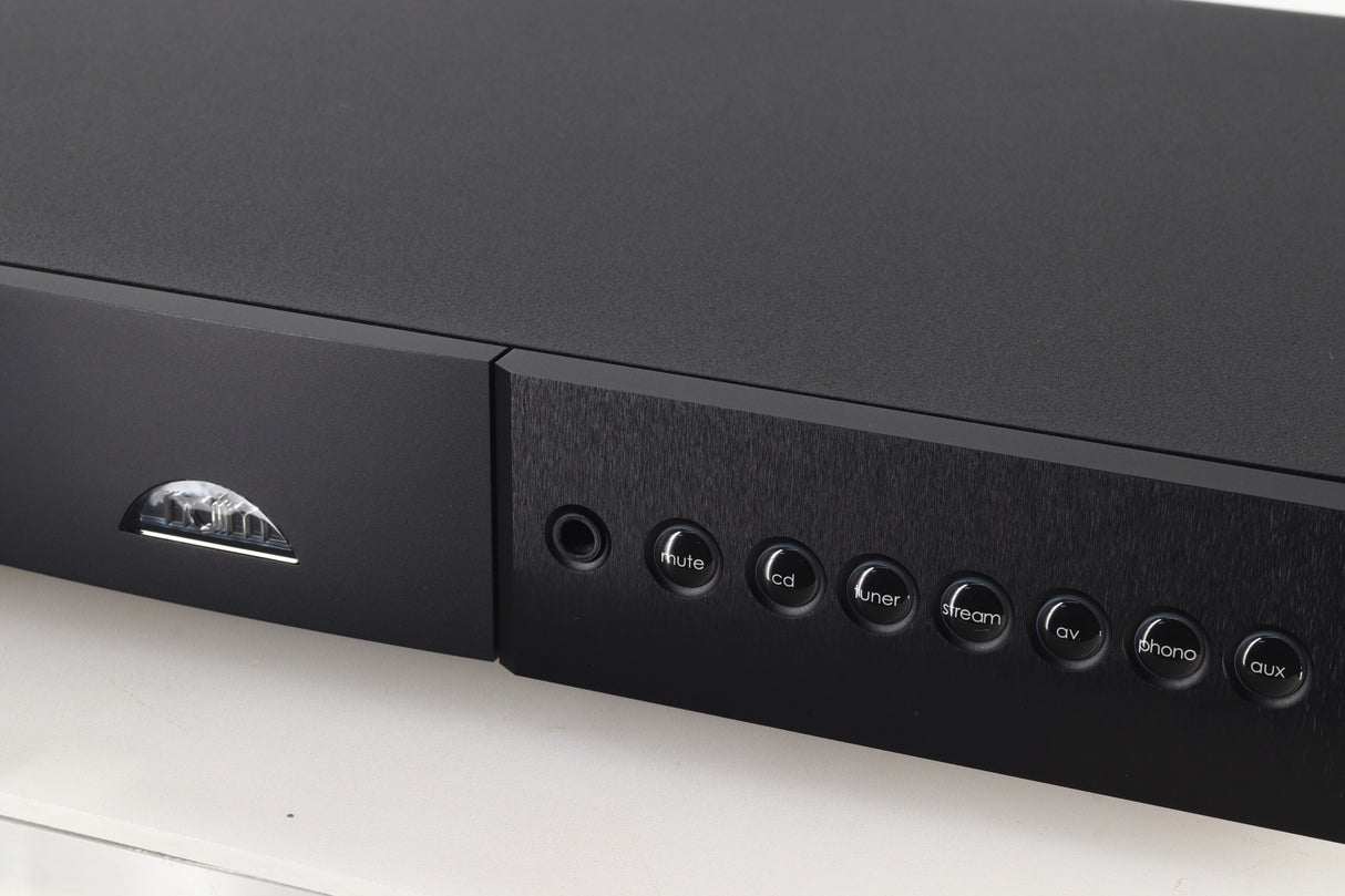 Naim Nait XS-3 Integrated Amplifier