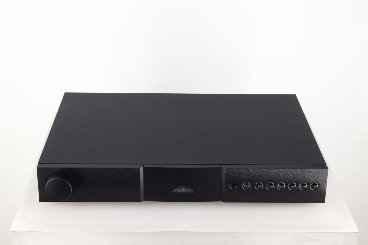 Naim Nait XS-3 Integrated Amplifier