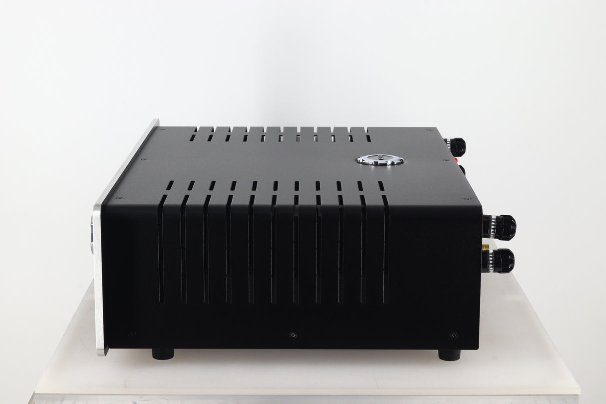 Roksan Blak (Non-Bluetooth) Integrated Amplifier - Charcoal