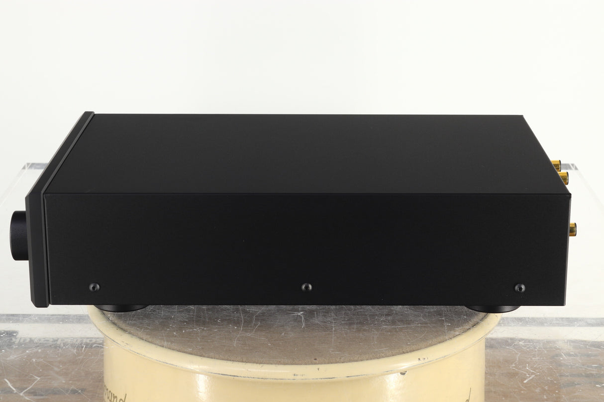 Weiss DAC501 DAC - Black