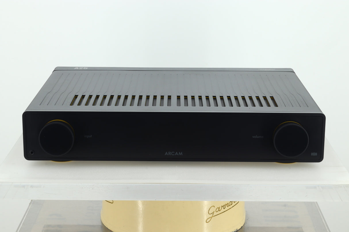Arcam A25 Integrated Amplifier