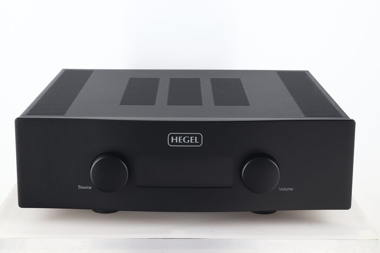 Hegel H-390 Integrated Amplifier