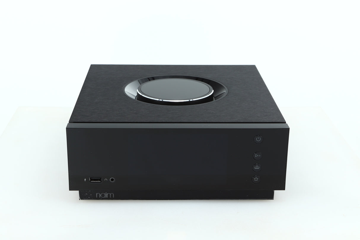 Naim Uniti Atom HDMI All-In-One Audio Player