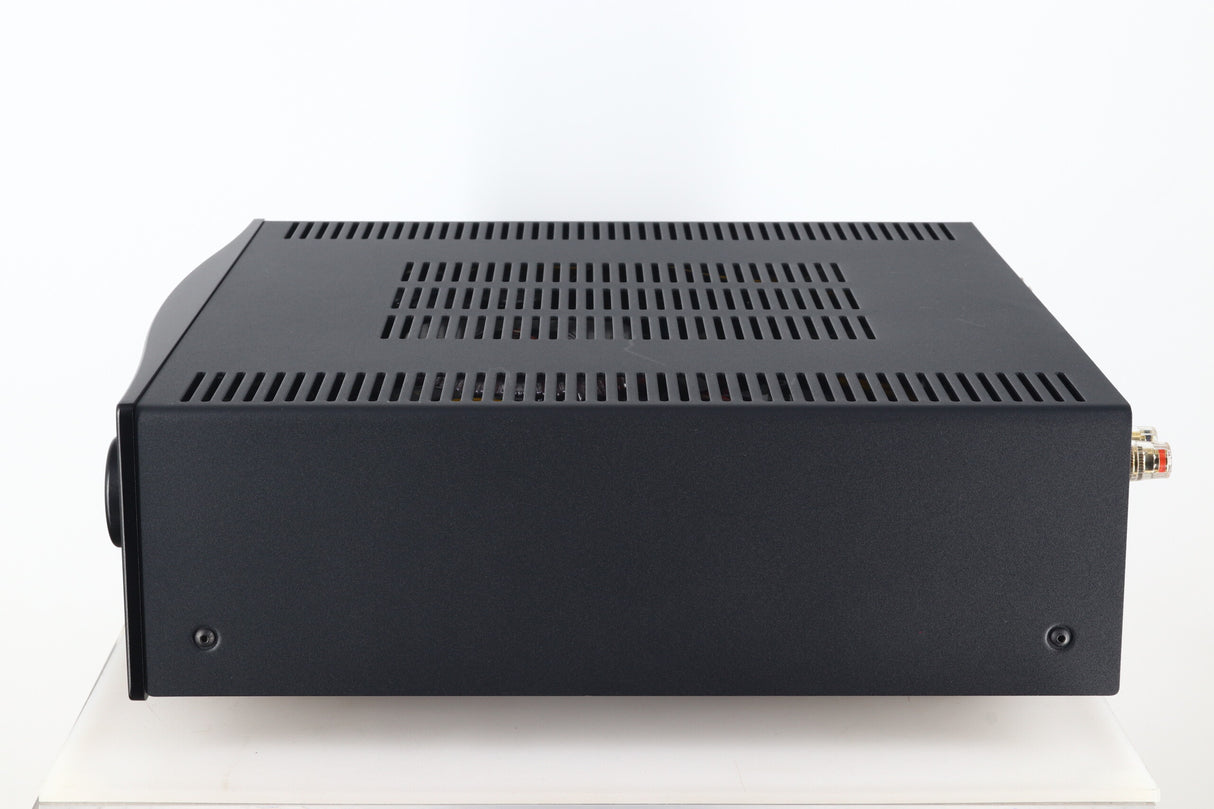 Hegel H-390 Integrated Amplifier