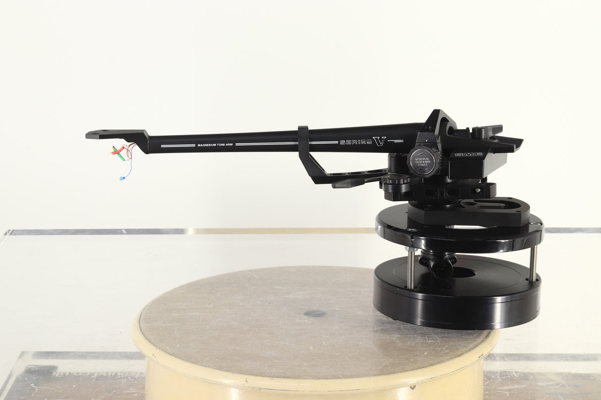 SME V Tonearm