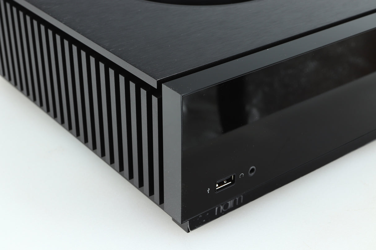 Naim Uniti Atom HDMI All-In-One Audio Player