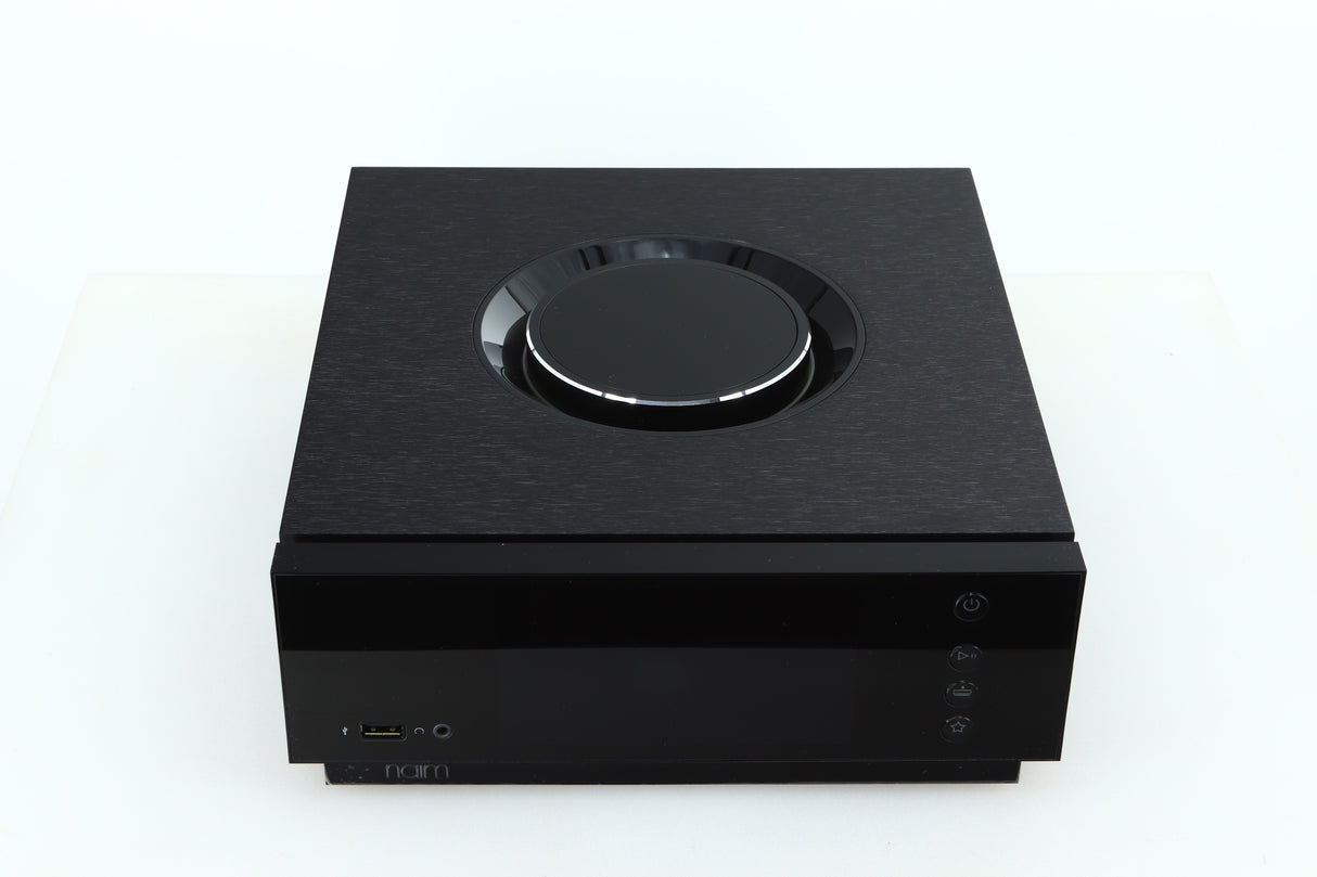 Naim Uniti Atom HDMI All-In-One Audio Player