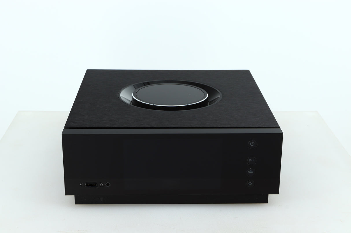 Naim Uniti Atom HDMI All-In-One Audio Player