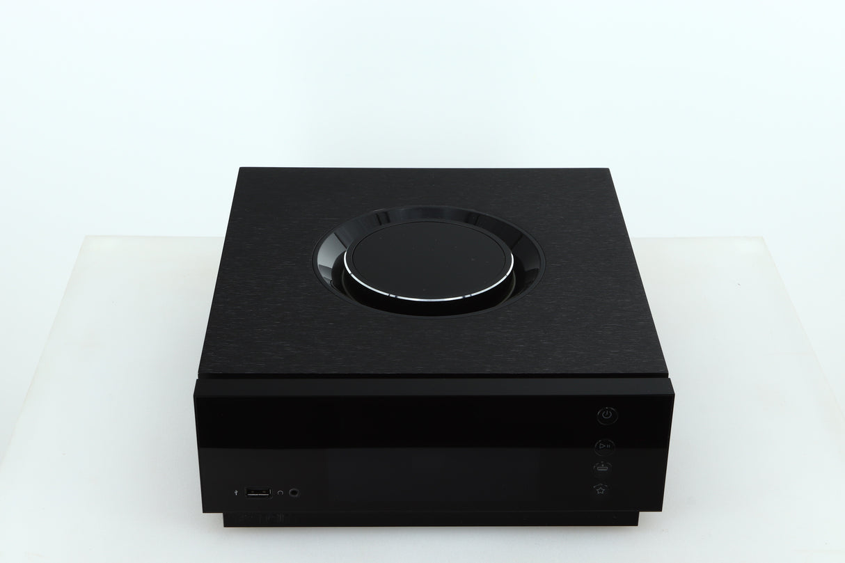Naim Uniti Atom HDMI All-In-One Audio Player