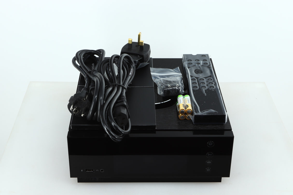 Naim Uniti Atom HDMI All-In-One Audio Player