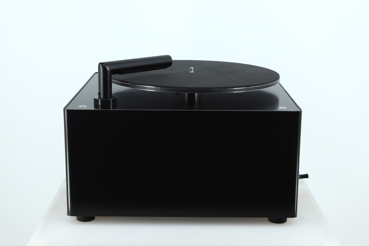 Okki Nokki Record Cleaning Machine - Black