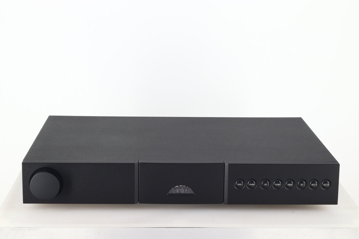 Naim NAC 122X Pre Amplifier