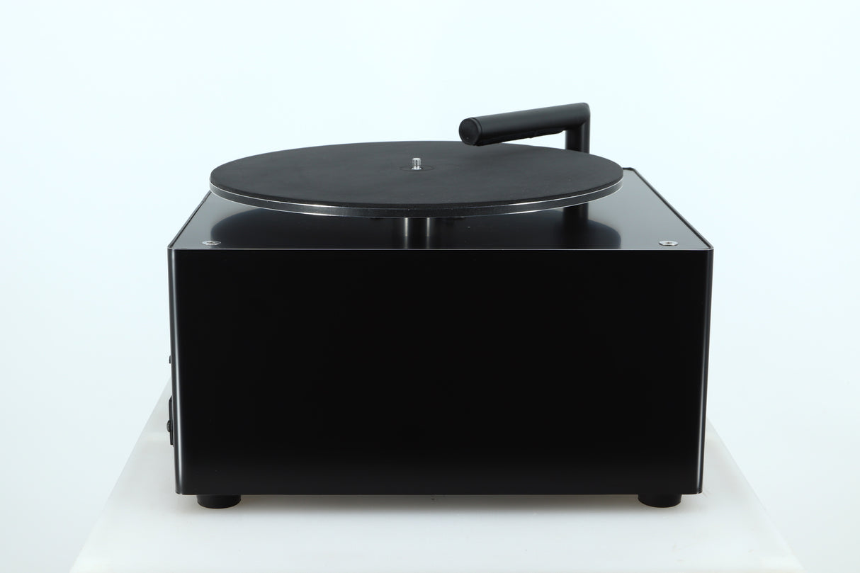 Okki Nokki Record Cleaning Machine - Black