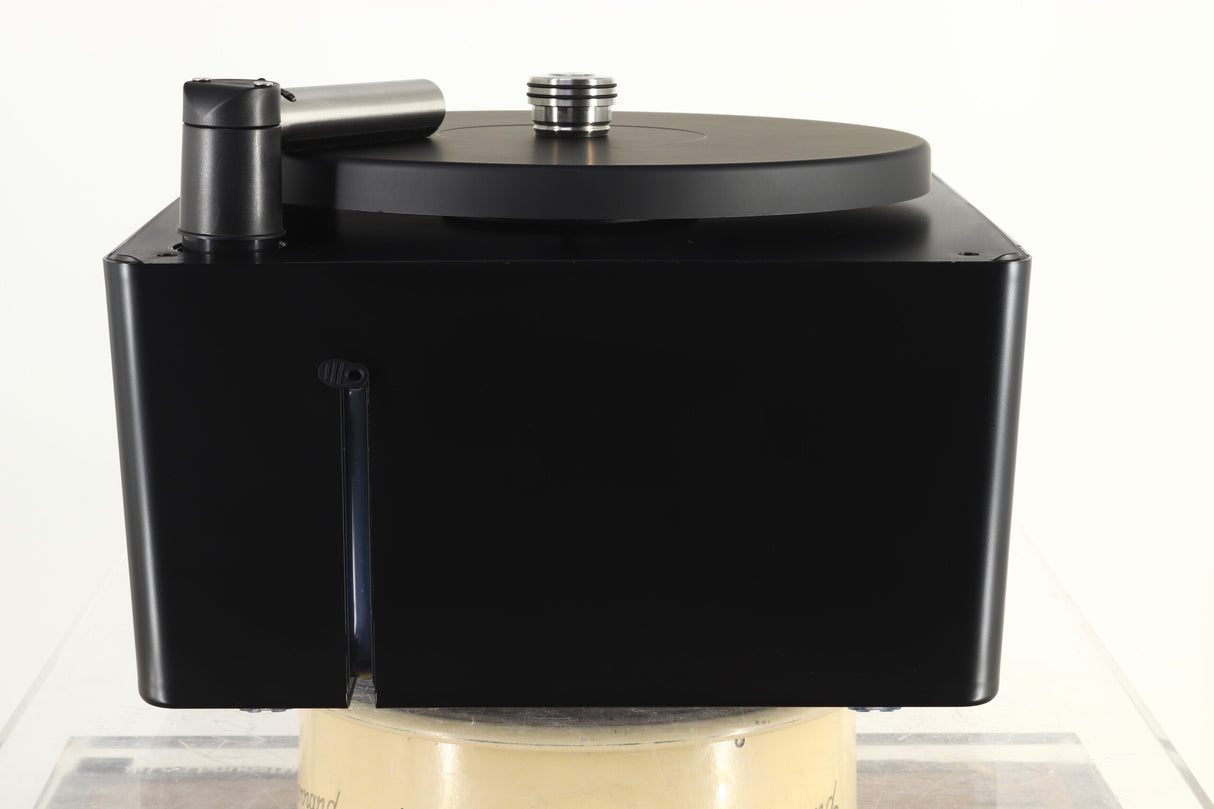 Okki Nokki One Record Cleaning Machine - Black