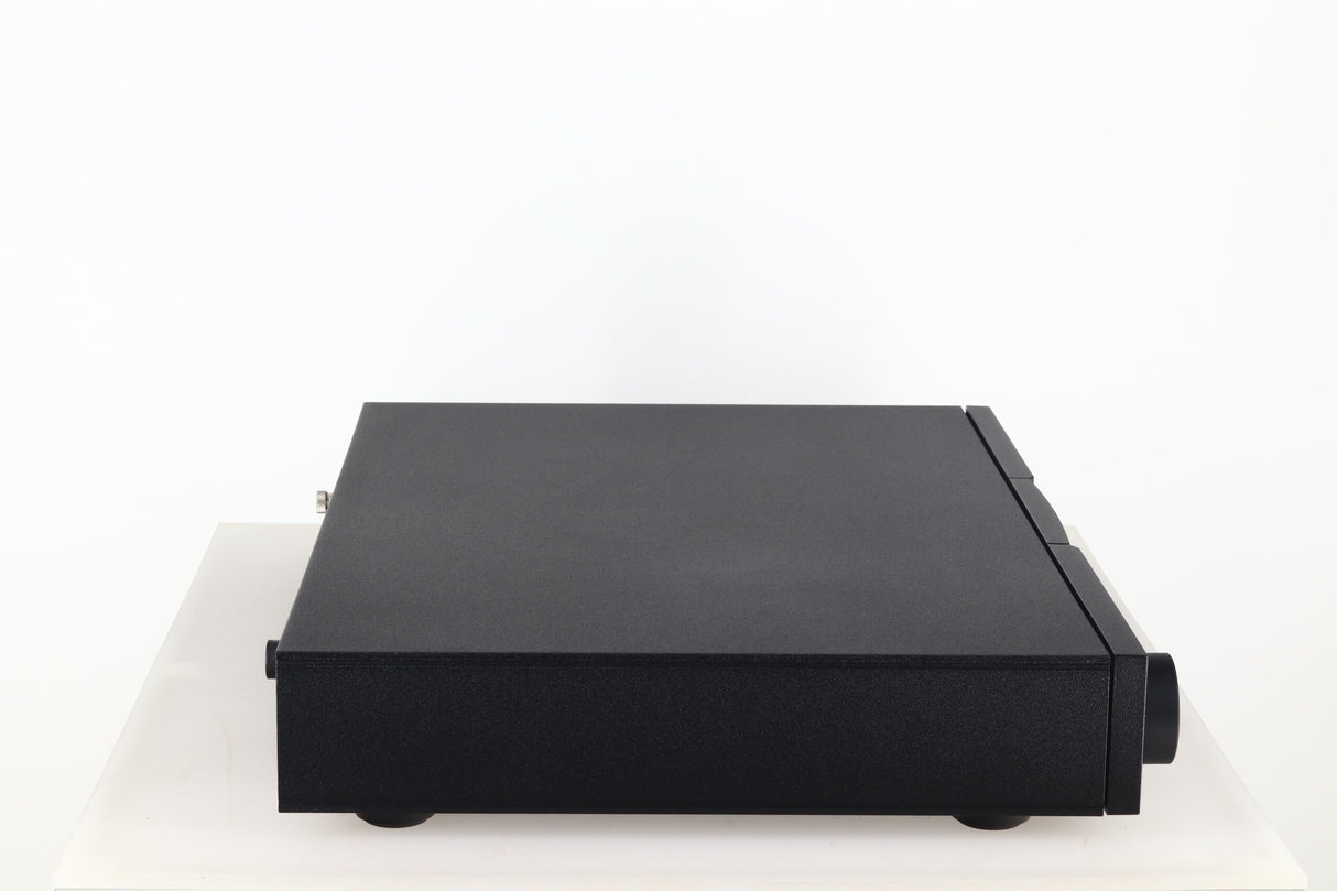 Naim NAC 122X Pre Amplifier