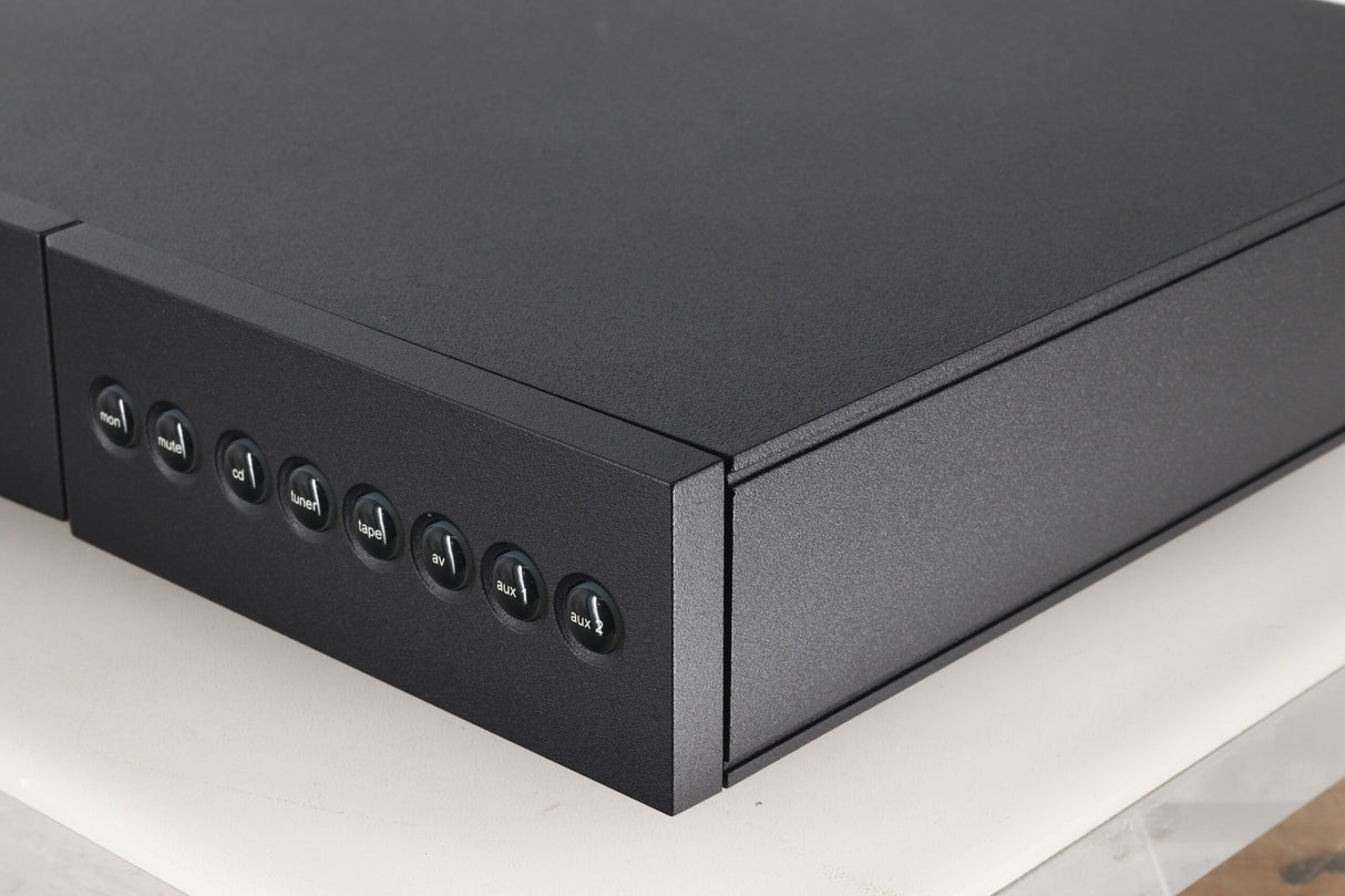 Naim NAC 122X Pre Amplifier
