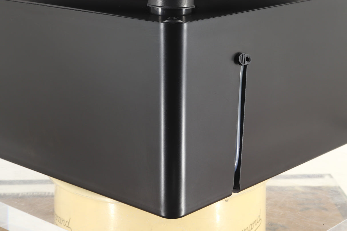 Okki Nokki One Record Cleaning Machine - Black