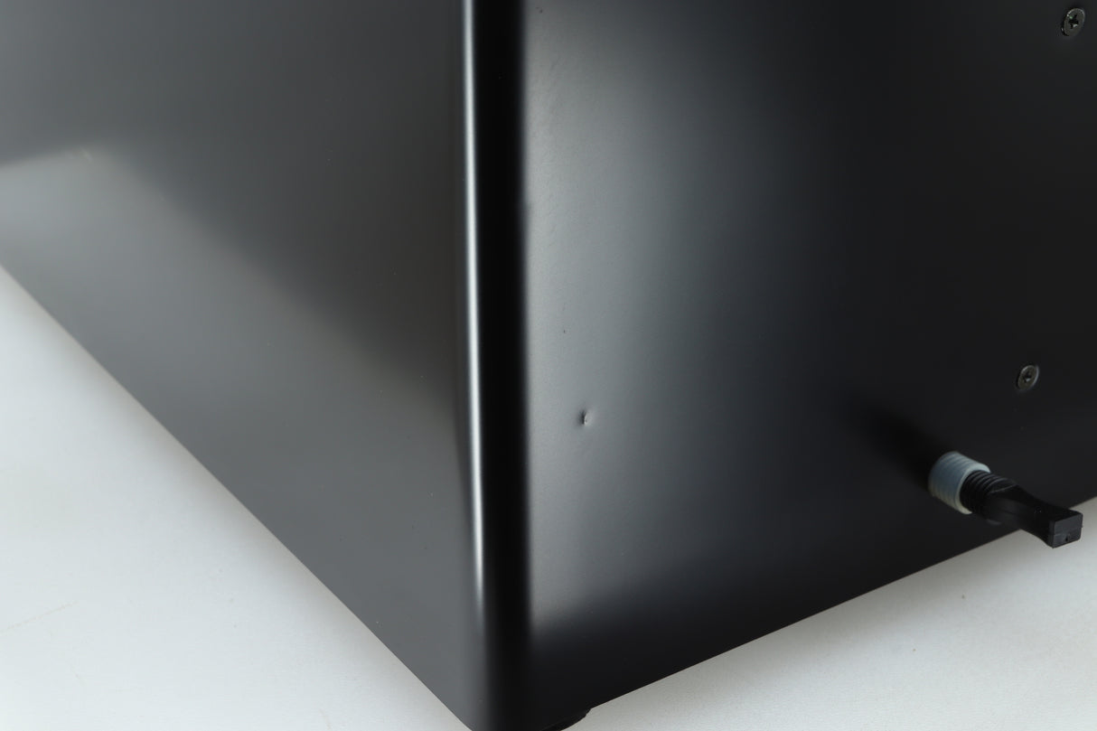 Okki Nokki Record Cleaning Machine - Black