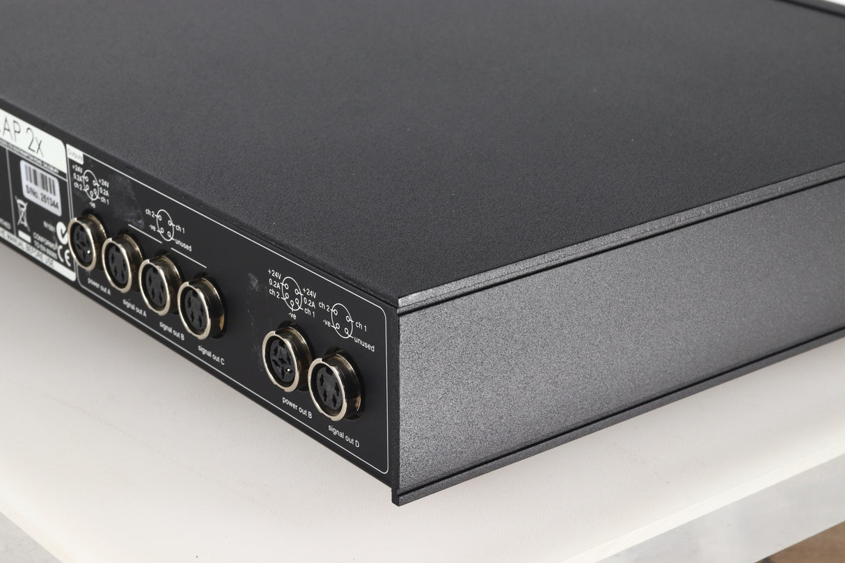 Naim Flatcap 2X Power Supply (2007)