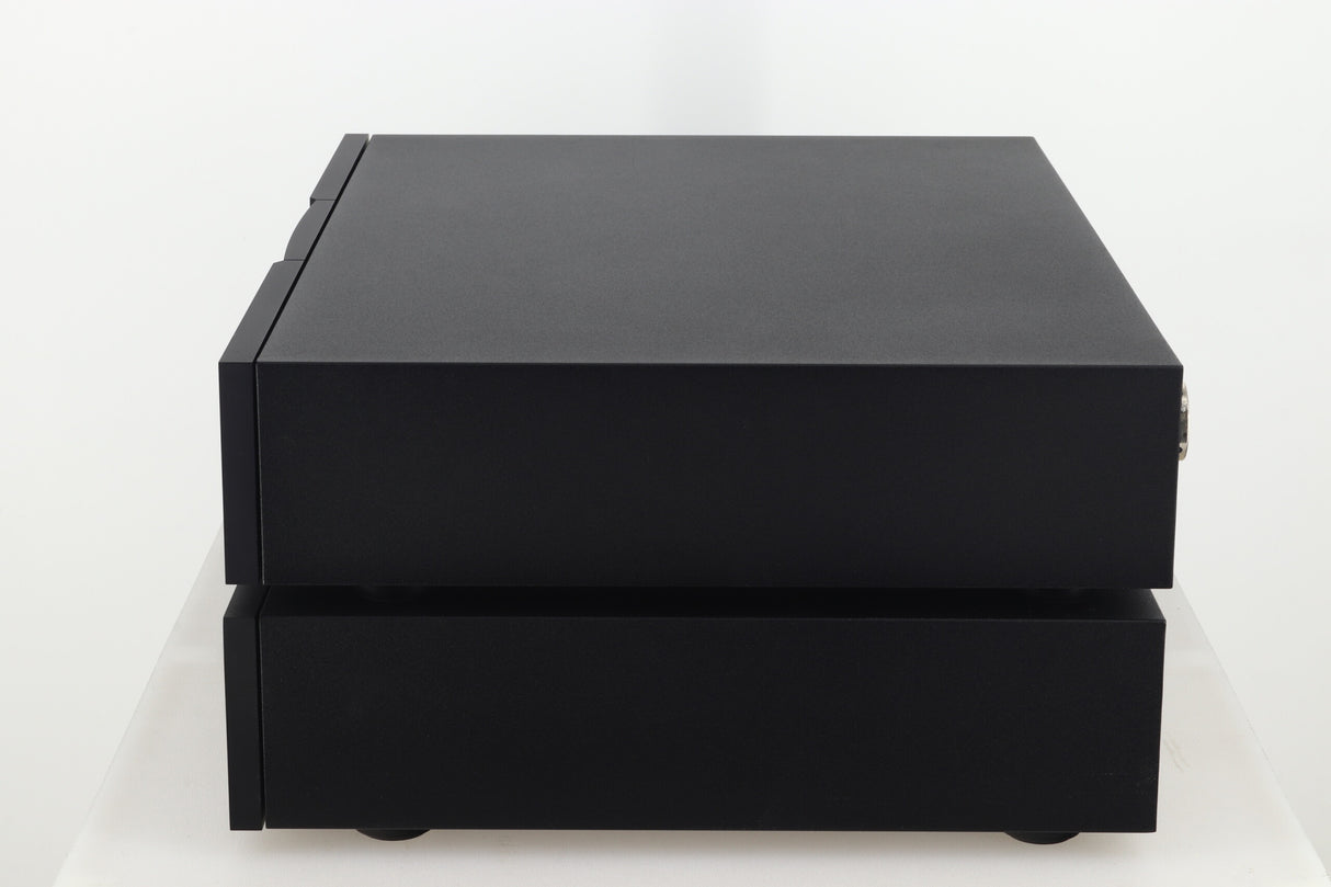 Naim NAP 300 DR Power Amplifier / Power Supply (2015)