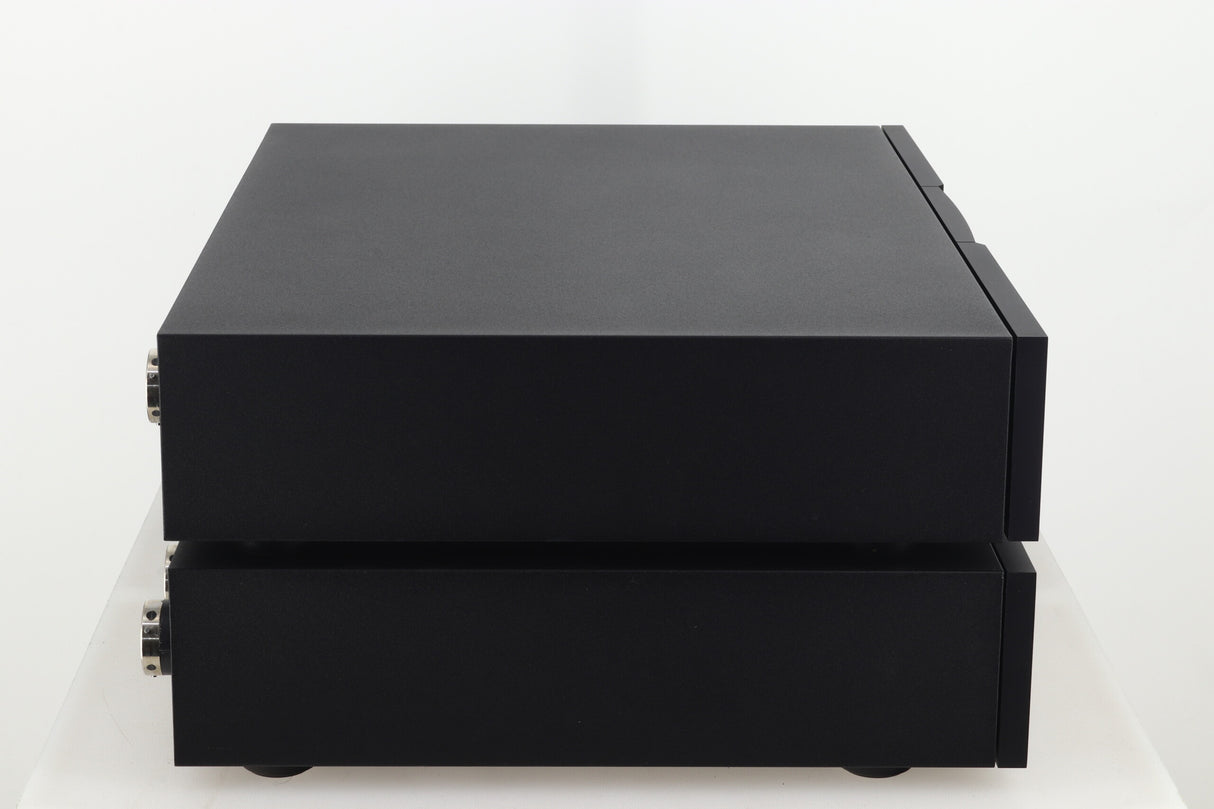 Naim NAP 300 DR Power Amplifier / Power Supply (2015)