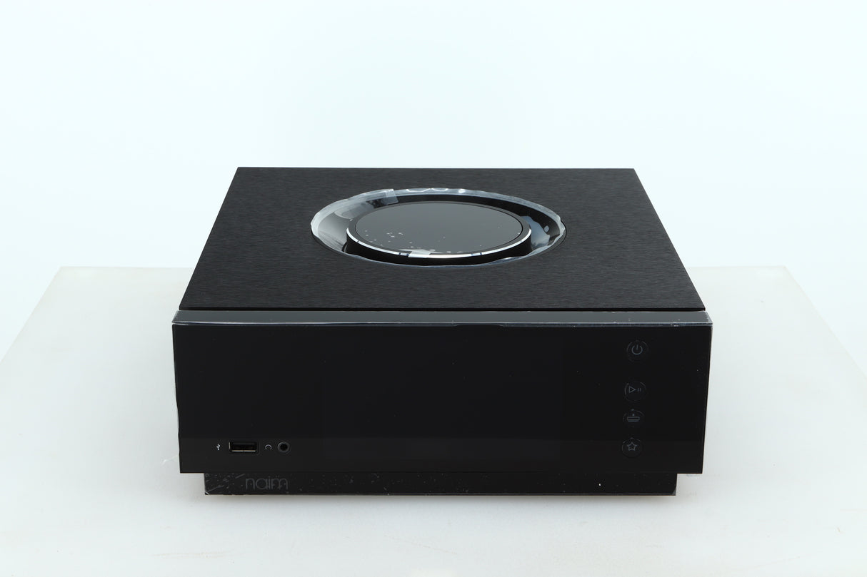 Naim Uniti Atom HDMI All-In-One Audio Player