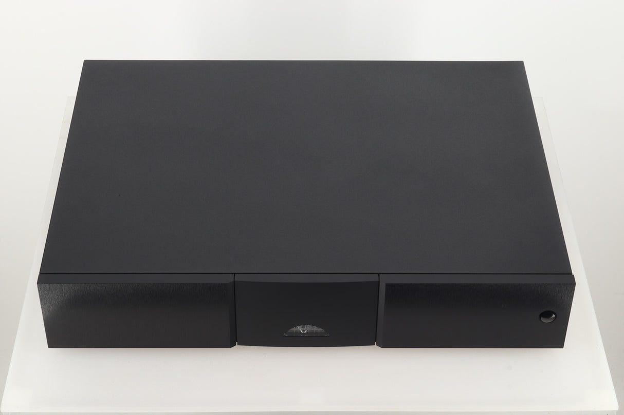 Naim NAP 300 DR Power Amplifier / Power Supply (2015)