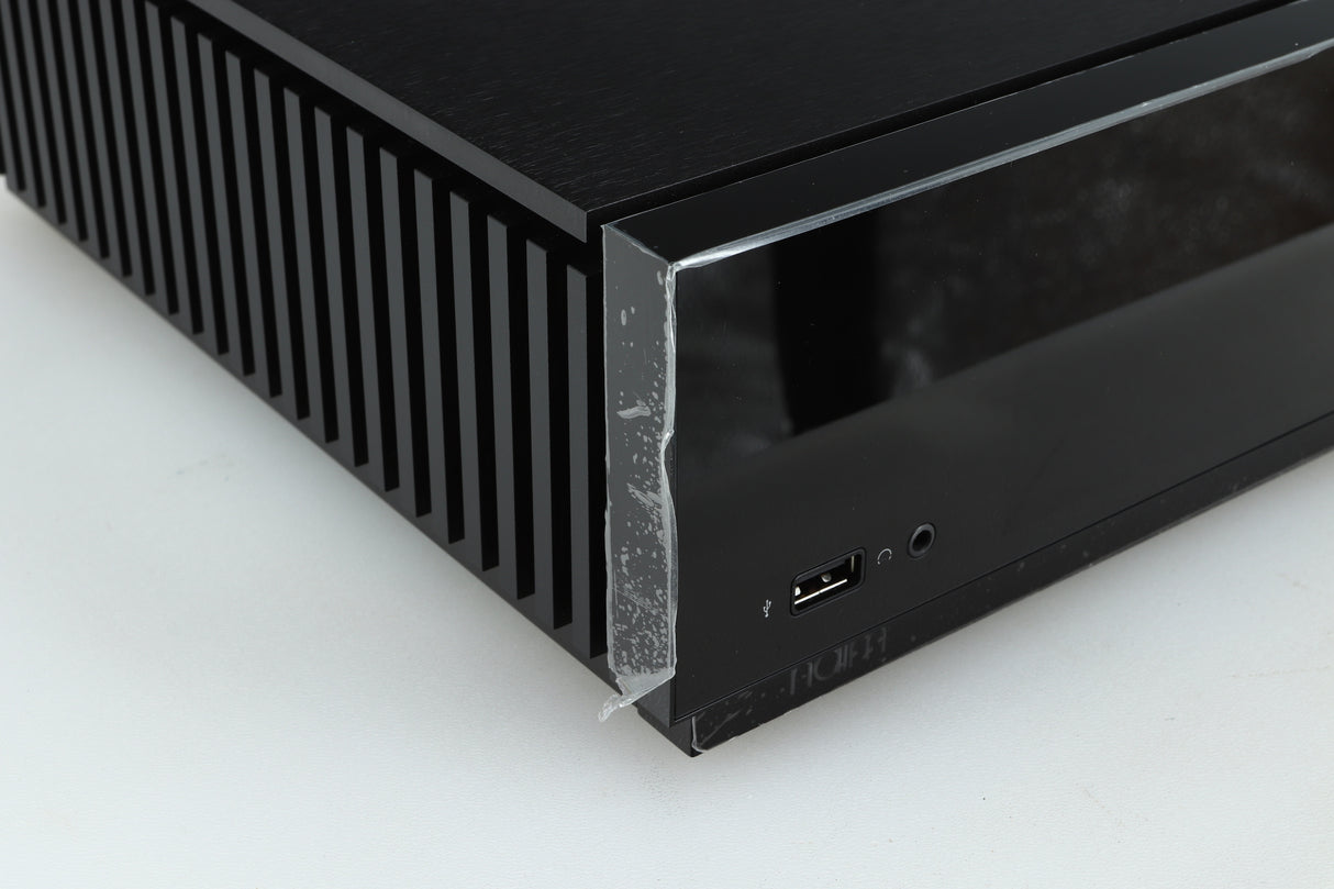 Naim Uniti Atom HDMI All-In-One Audio Player