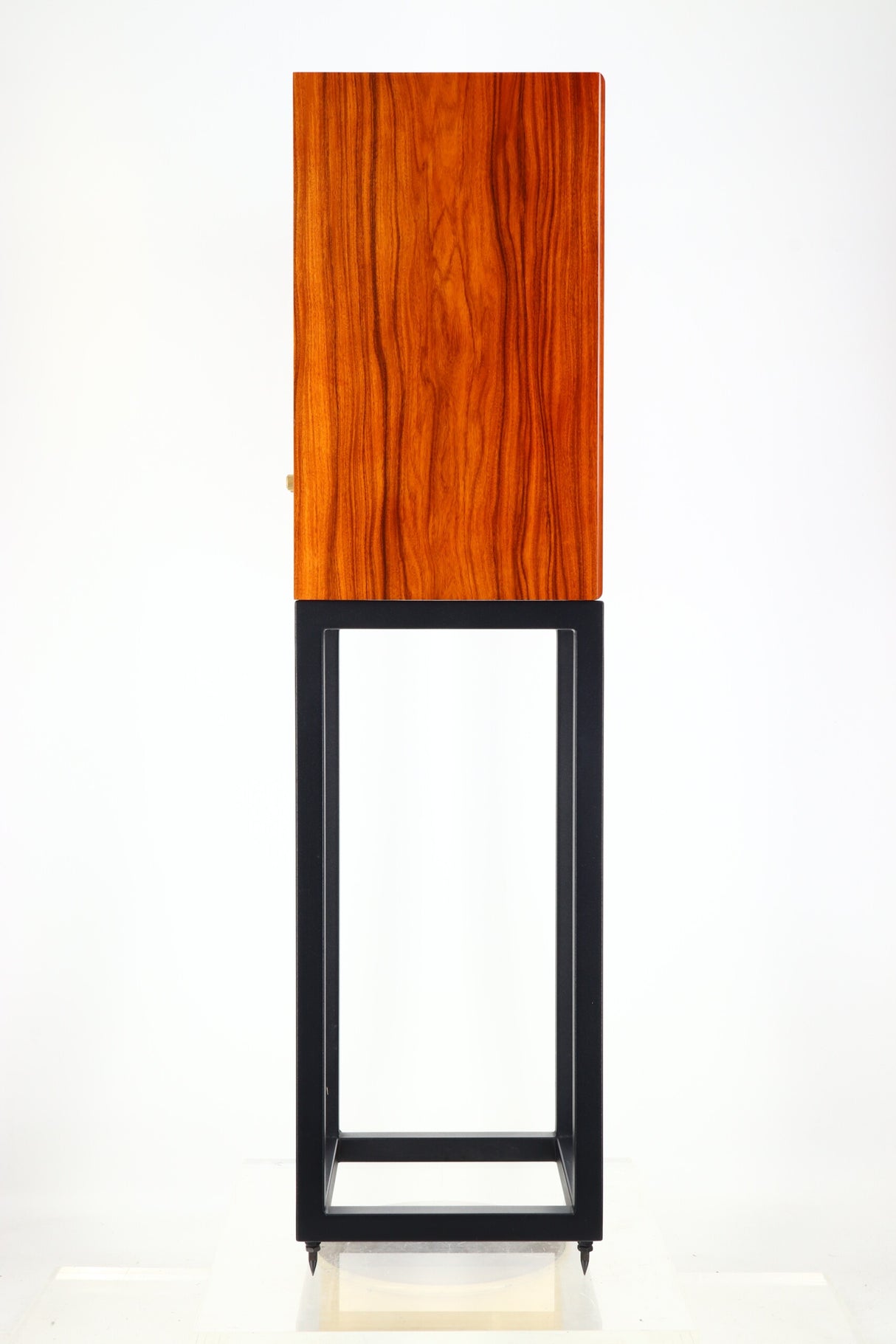 Harbeth M30.1 Standmount Speakers & Stands - Rosewood