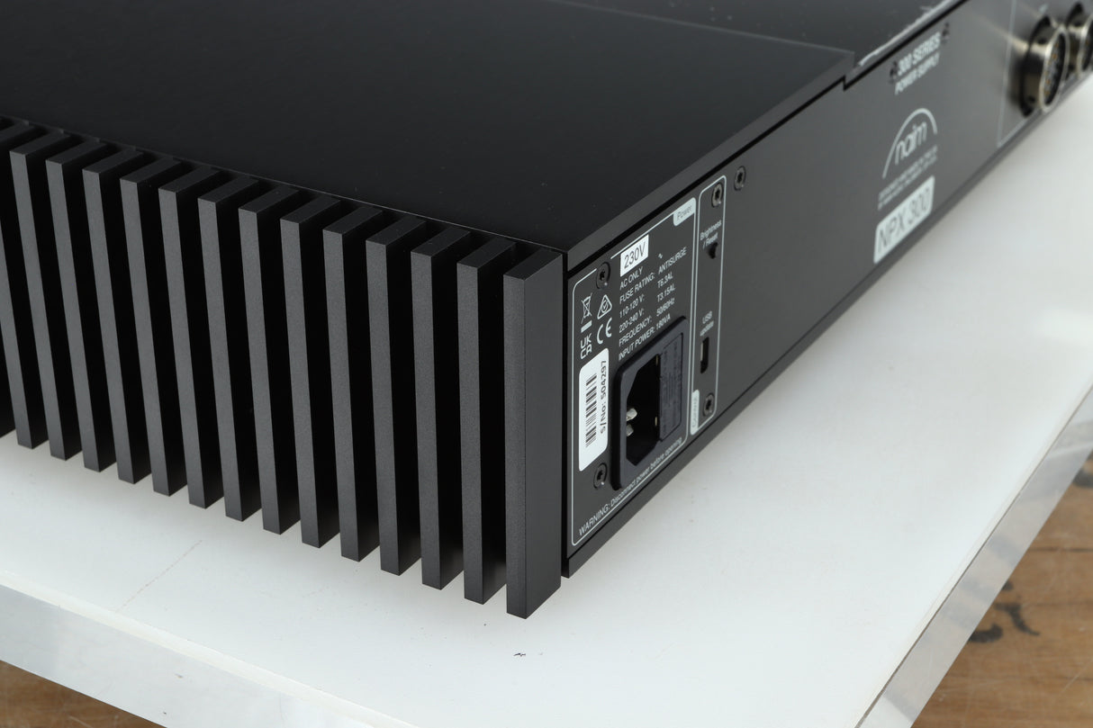 Naim NPX 300 Power Supply