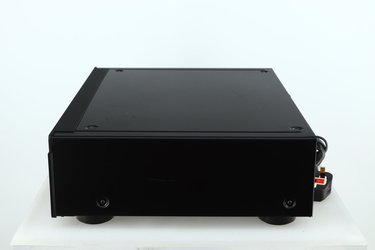 Sony XA2ES CD Player - Black