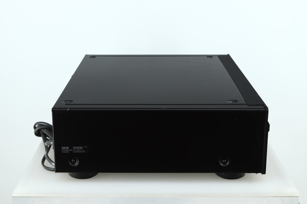 Sony XA2ES CD Player - Black